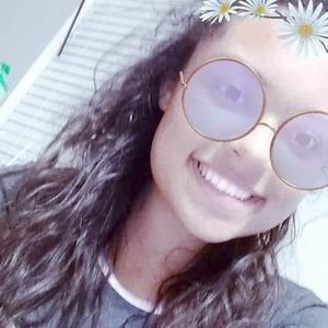 Meet your Posher, Tiffani